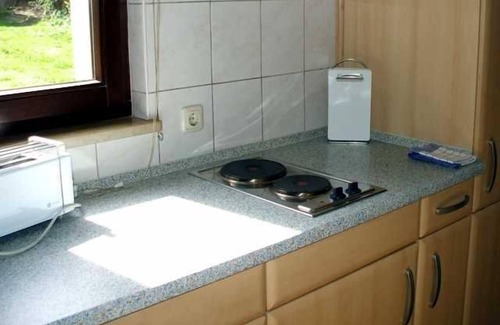 Guestrow Apartment | Sailor, family (apartment sailor) - apartment sailor
