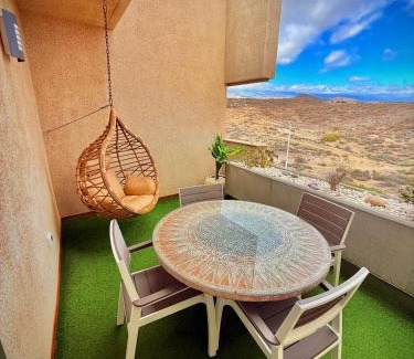 El Medano Apartment | Sailor Home El Medano