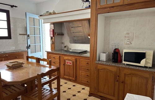 Porto Santo House | Sailor House - By Wehost