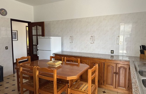 Porto Santo House | Sailor House - By Wehost