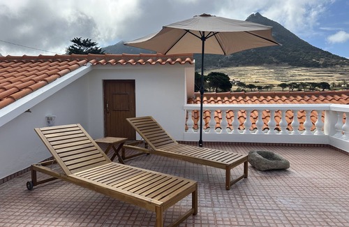 Porto Santo House | Sailor House - By Wehost