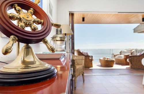 Tossa de Mar Villa | SAILOR HOUSE with SEA VIEWS