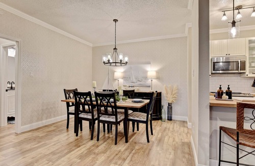 Pottsboro Condo | Sailor's Knot Sleeps 8 with outdoor pool less than 5 min from Lake Texoma