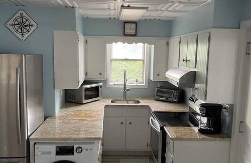 Perryville House | Sailor's Sunrise Cottage - Chesapeake Bay