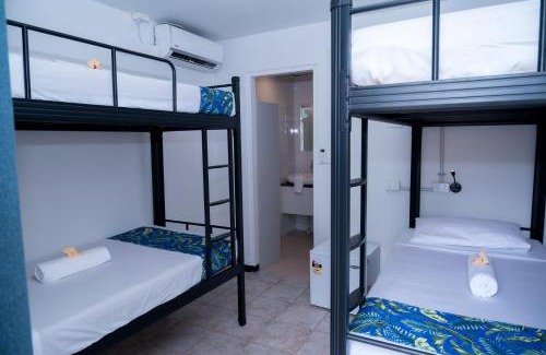 Wailoloa Hotel | Sailors Beach Fiji