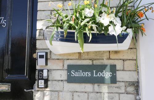 Muston Apartment | Sailors Lodge