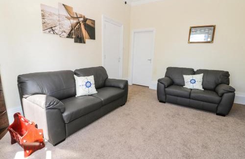Muston Apartment | Sailors Lodge