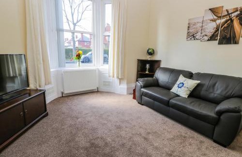 Muston Apartment | Sailors Lodge