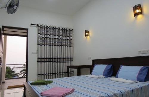 Mirissa Hotel | Sailors Mirissa