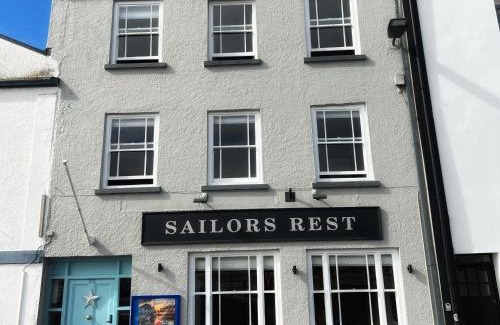 Appledore House | Sailors Rest
