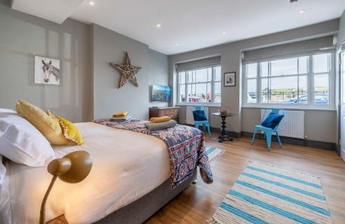 Appledore House | Sailors Rest