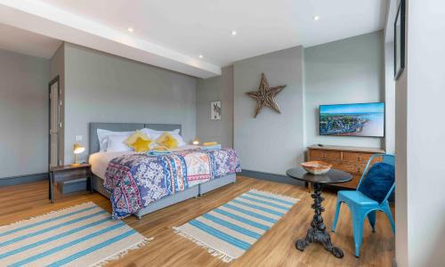 Appledore House | Sailors Rest