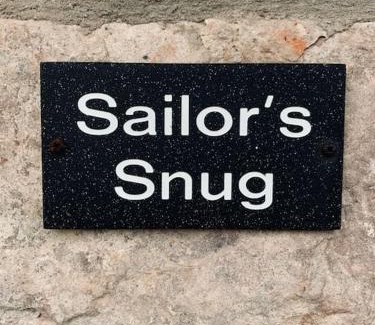 Beadnell House | Sailors Snug
