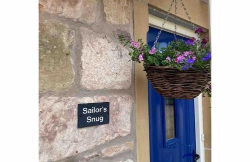 Beadnell House | Sailors Snug
