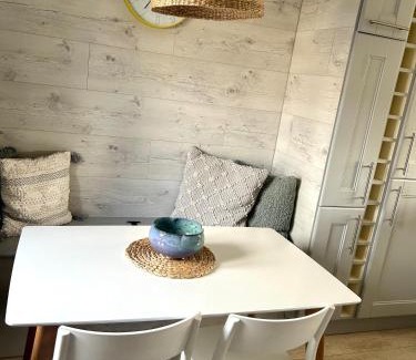 Beadnell House | Sailors Snug