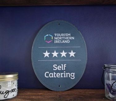Belfast House | Sailortown Stays - 4 Star Luxury Apartment