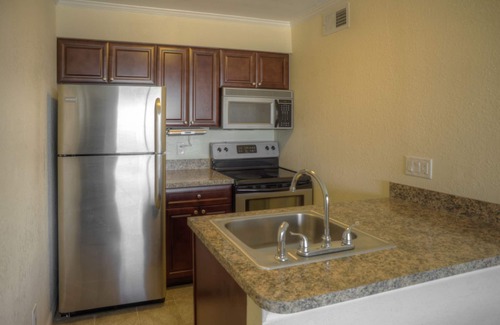 Rocky Point Apartment | Sailport Waterfront Suites