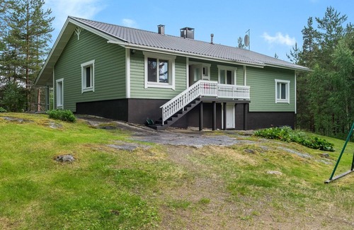 Aatola House | Saimaanhovi by Interhome