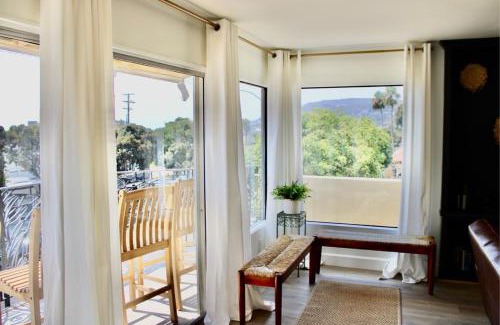 Laguna Beach House | Saint Ann's Court