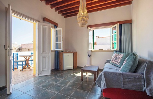 Rhodes Old Town House | Saint Artemios Hotel and Oriental Suites
