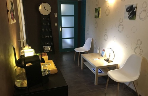 Saint-Avertin House | Saint-avertin : Maison Chaleureuse et Confortable