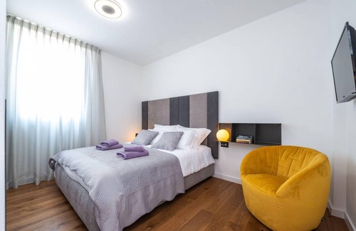 Gorica Apartment | Saint Blaise Luxury Suite
