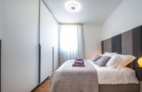 Gorica Apartment | Saint Blaise Luxury Suite