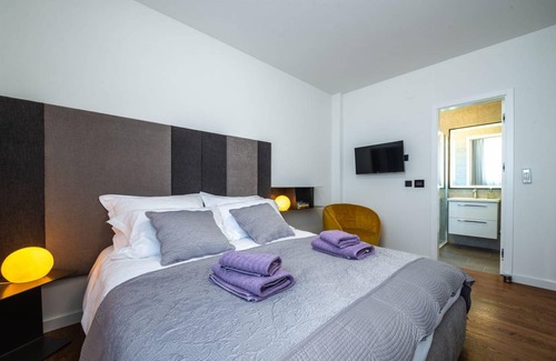Gorica Apartment | Saint Blaise Luxury Suite