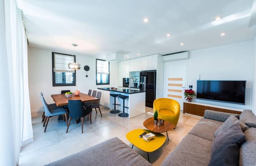 Gorica Apartment | Saint Blaise Luxury Suite