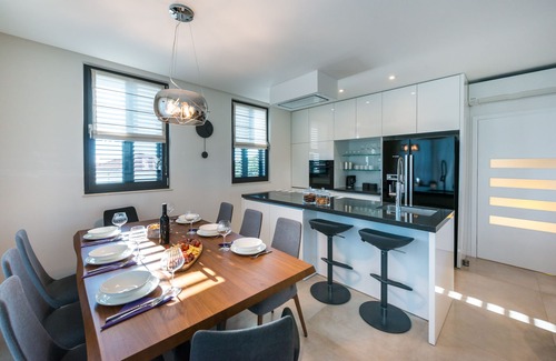 Gorica Apartment | Saint Blaise Luxury Suite