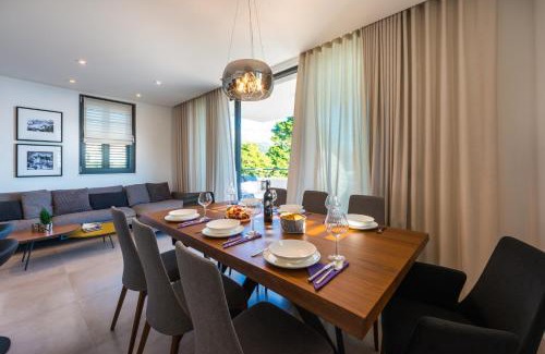 Gorica Apartment | Saint Blaise Luxury Suite