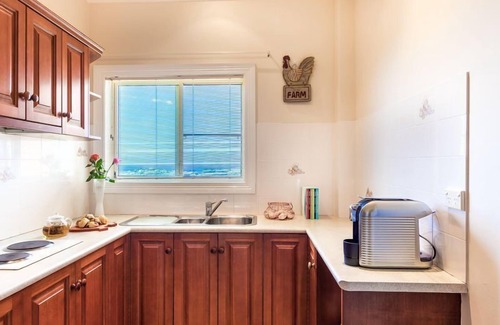 Kiama House | Saint Cloud Retreat - A serene piece of Heaven - Rest Restore Rejuvenate