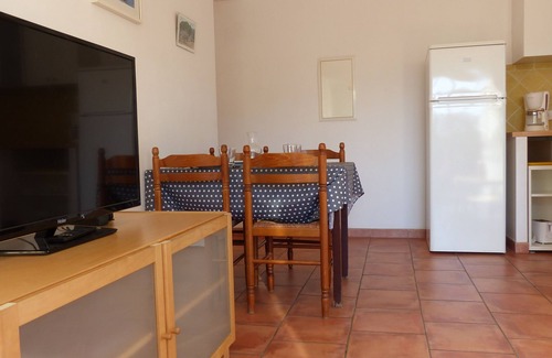 Les Lecques Apartment | SAINT-CYR-SUR-MER/LES LECQUES (250m beach) - T2 for 4 people