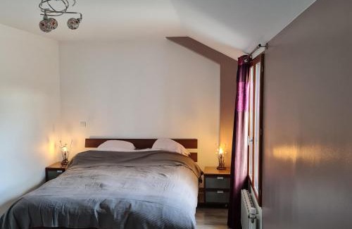 Saint-Denis Villa | SAINT DENIS PARIS STADE de FRANCE DISNEY