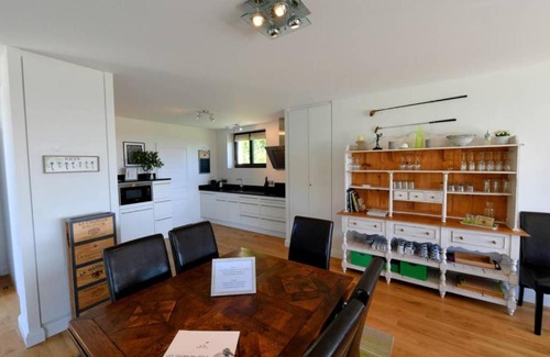 Gardegan-et-Tourtirac House | Saint-Emilion Golf - Villa St Andrews