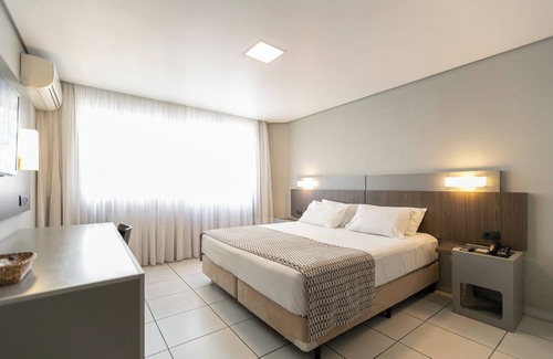 Matriz Hotel | Saint Emilion by Atlantica