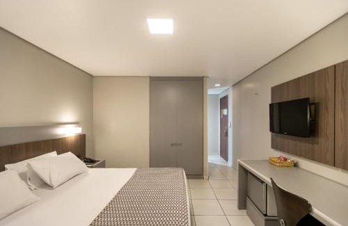 Matriz Hotel | Saint Emilion by Atlantica