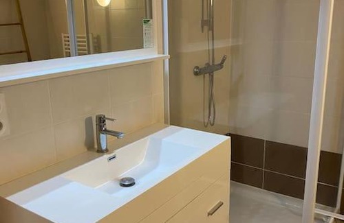 Oletta Apartment | Saint-Florent Appartement duplex