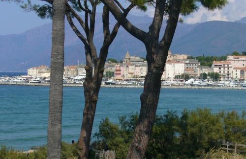 Saint-Florent Apartment | Saint Florent