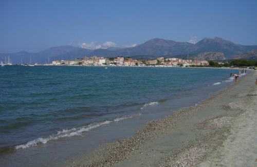 Saint-Florent Apartment | Saint Florent