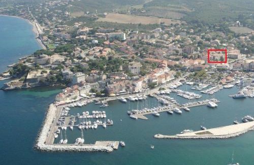 Saint-Florent Apartment | Saint Florent
