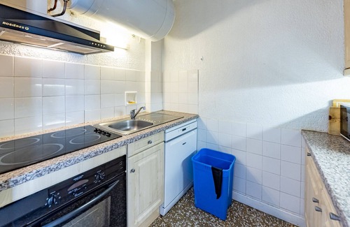 Saint-Francois-Longchamp Apartment | Saint-François-Longchamp: T3 Apartment, 8 pers, slopes nearby, south balcony