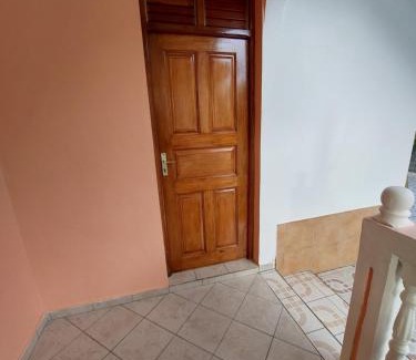 Saint-Francois Apartment | Saint François Villacoco