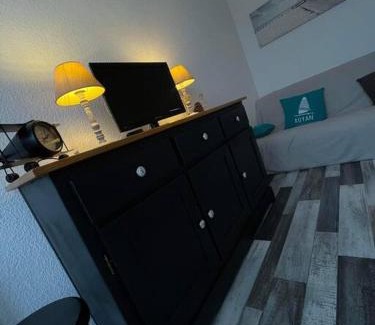 Saint-Georges-de-Didonne Apartment | SAINT GEORGES DE DIDONNE Baie de l océan les dauphins