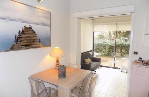 Saint-Georges-de-Didonne Apartment | Saint Georges de Didonne - RAVISSANTE VILLA en RESIDENCE à 150m de la Plage