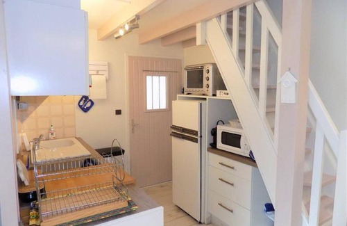 Saint-Georges-de-Didonne Apartment | Saint Georges de Didonne - RAVISSANTE VILLA en RESIDENCE à 150m de la Plage