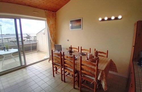 Saint-Georges-de-Didonne Apartment | Saint Georges de Didonne - APPARTEMENT FACE à la PLAGE - Etoile de Mer
