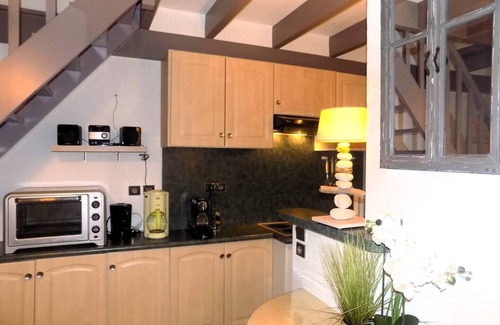 Saint-Georges-de-Didonne Apartment | Saint Georges de Didonne - MAGNIFICENT VILLA in RESIDENCE with terrace