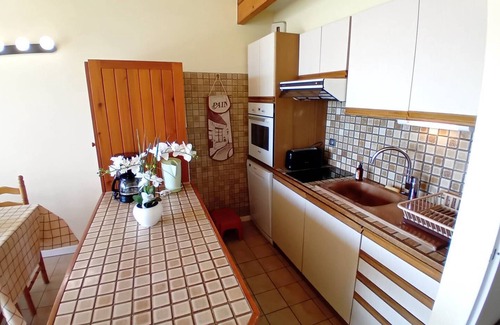 Saint-Georges-de-Didonne Apartment | Saint Georges de Didonne - APARTMENT FACING THE BEACH - Etoile de Mer