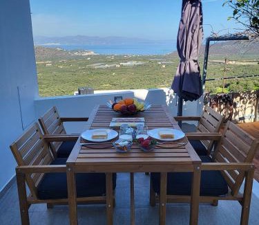 Lassithi Prefecture House | Saint George House